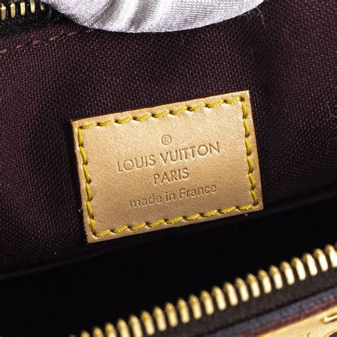 report louis vuitton copyright|louis vuitton authentication guide.